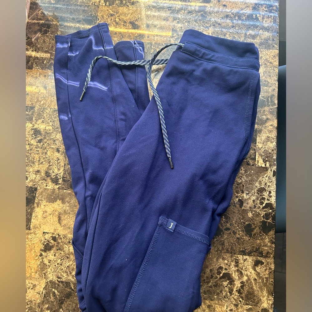 Jaanuu scrub pants